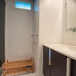 Prázdninový dům Le Penon_maison Patio *